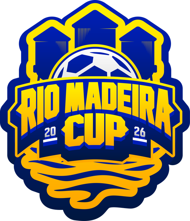 Escudo da Rio Madeira Cup 2026